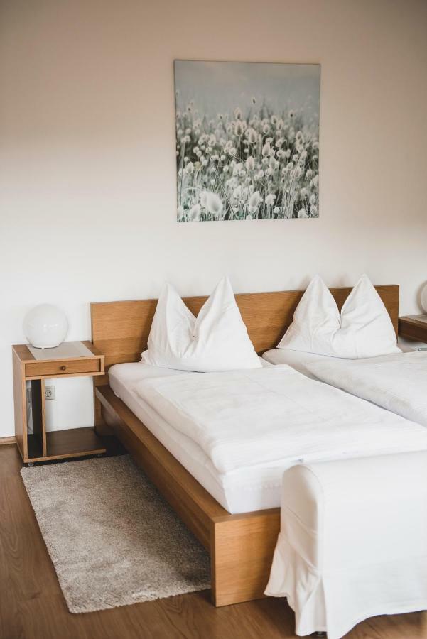 Hohler Appartement Gamlitz Kültér fotó
